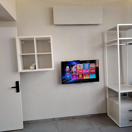 Rooftop One Room غرفه نوم فقط Amman Bagian luar foto
