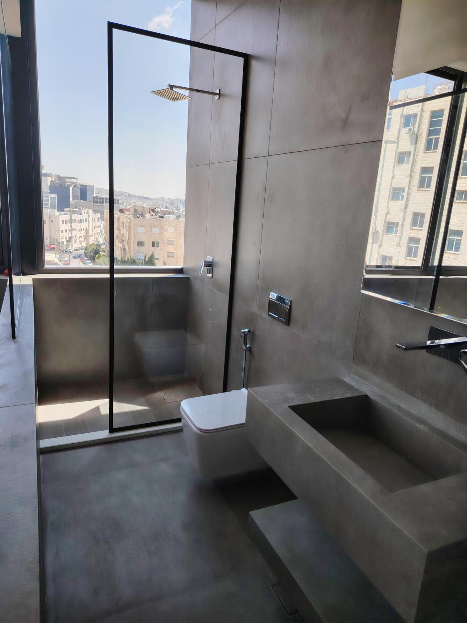Rooftop One Room غرفه نوم فقط Amman Bagian luar foto