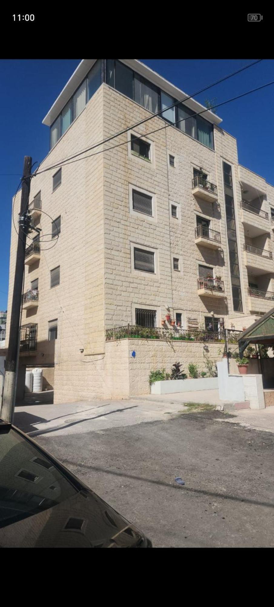 Rooftop One Room غرفه نوم فقط Amman Bagian luar foto